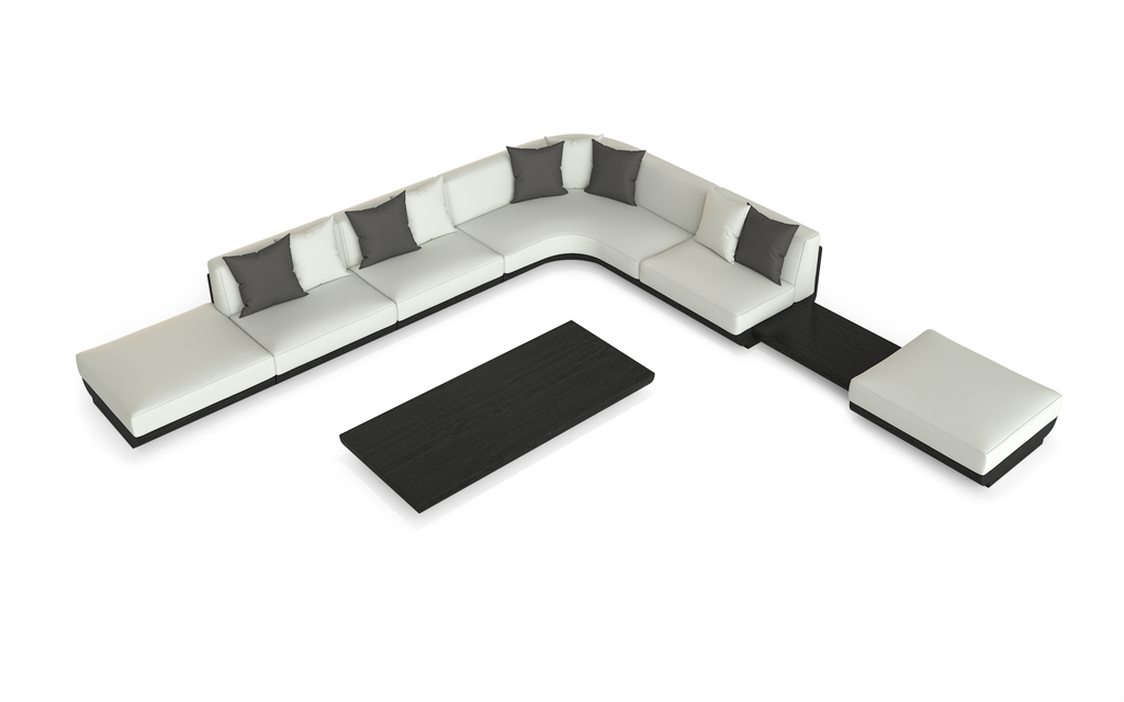 Sentius Outdoor Set v1 (No: 95) - ARDITI COLLECTION®