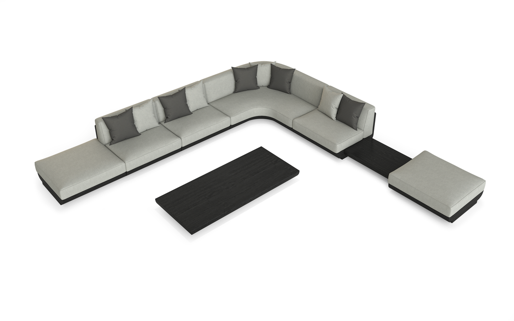 Sentius Outdoor Set v1 (No: 95) - ARDITI COLLECTION®