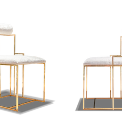 REIMS CHAIR