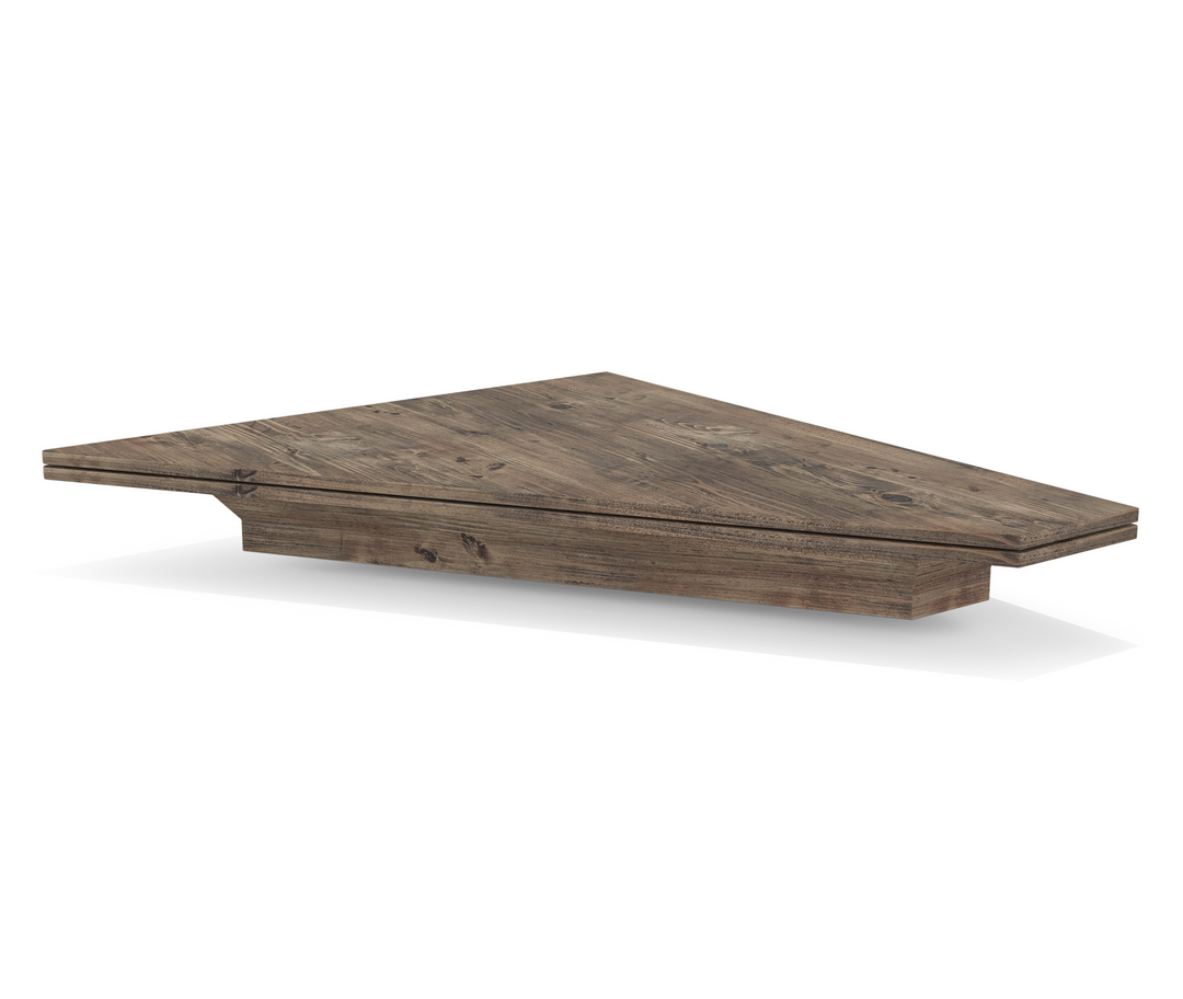 Coffee Table - Thetis Outdoor Sofa Set - ARDITI COLLECTION®