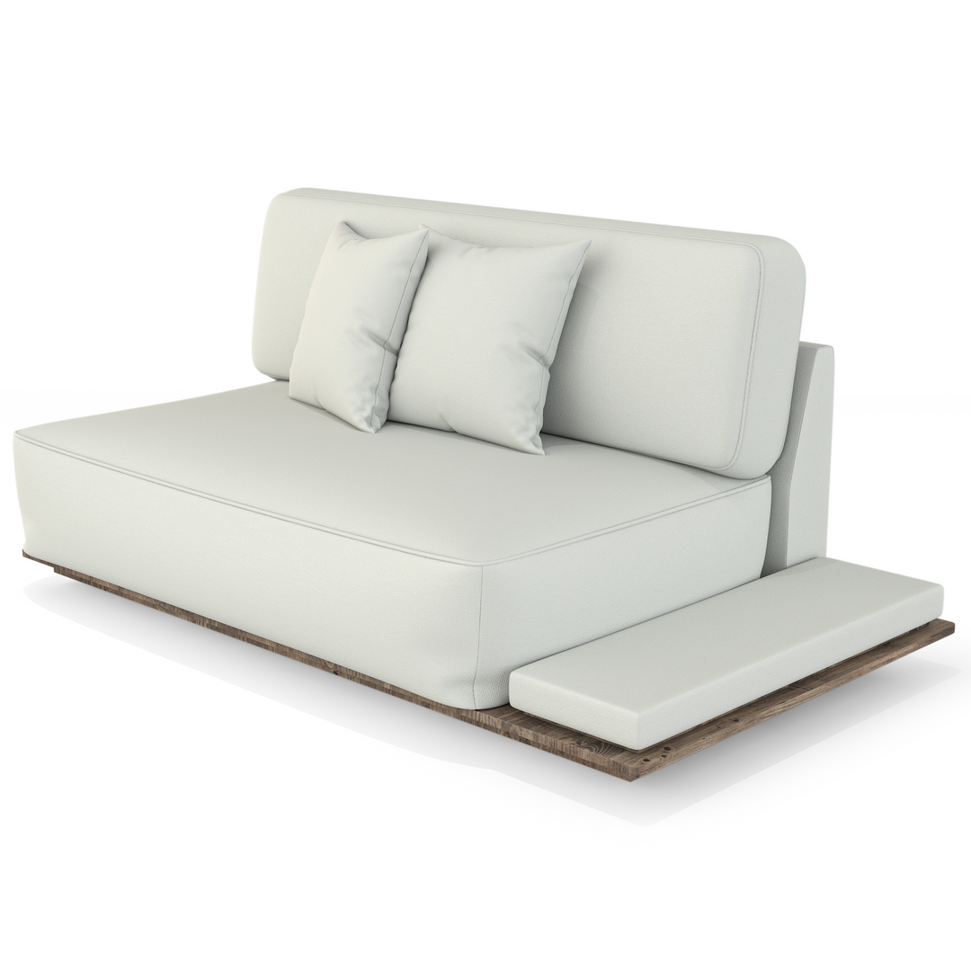 Modul A - Thetis Outdoor Sofa Set - ARDITI COLLECTION®