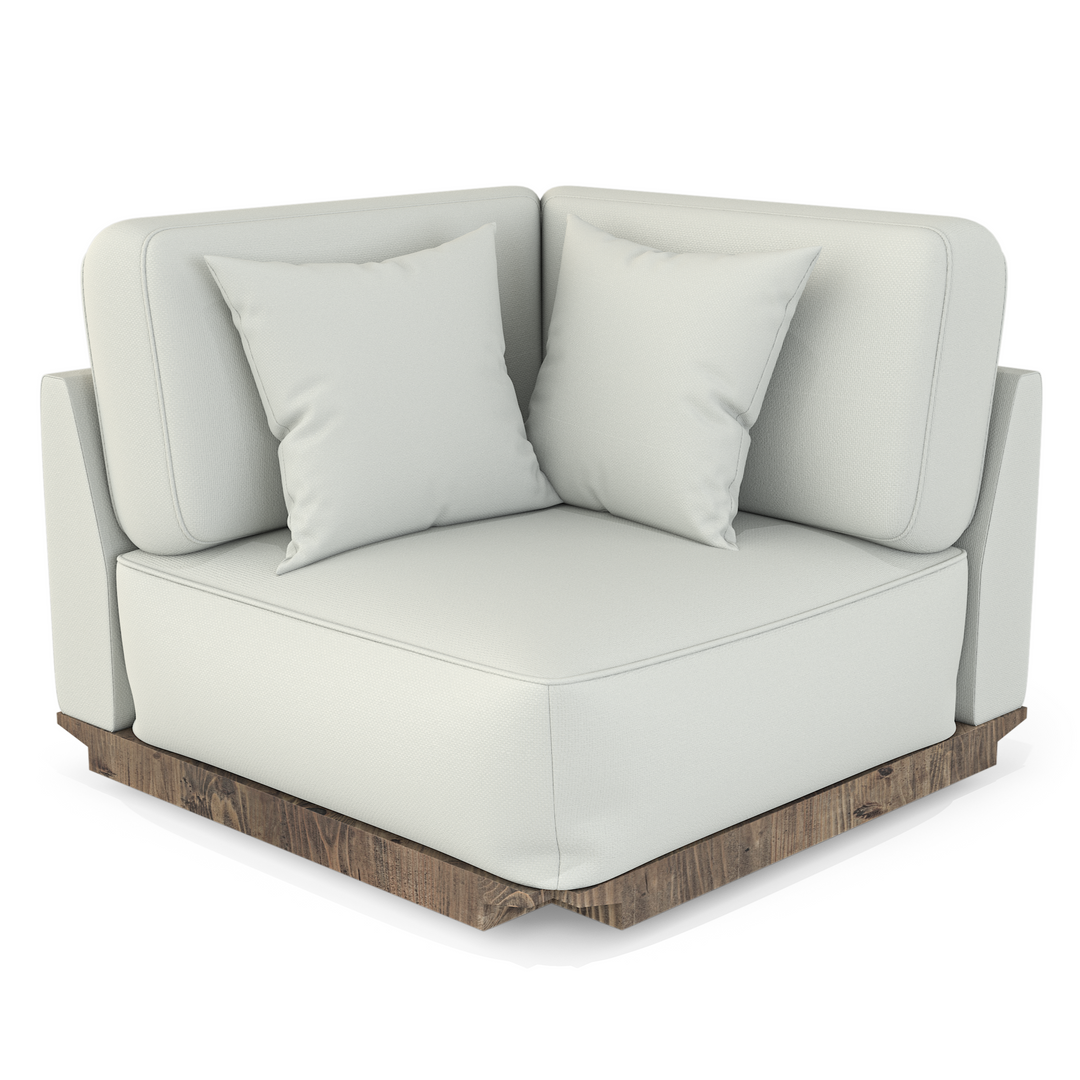 Modul B - Thetis Outdoor Sofa Set - ARDITI COLLECTION®