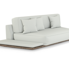 Modul C - Thetis Outdoor Sofa Set