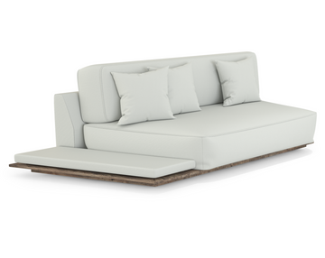 Modul C - Thetis Outdoor Sofa Set - ARDITI COLLECTION®