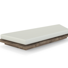 Thetis Outdoor Daybed Coffee Table