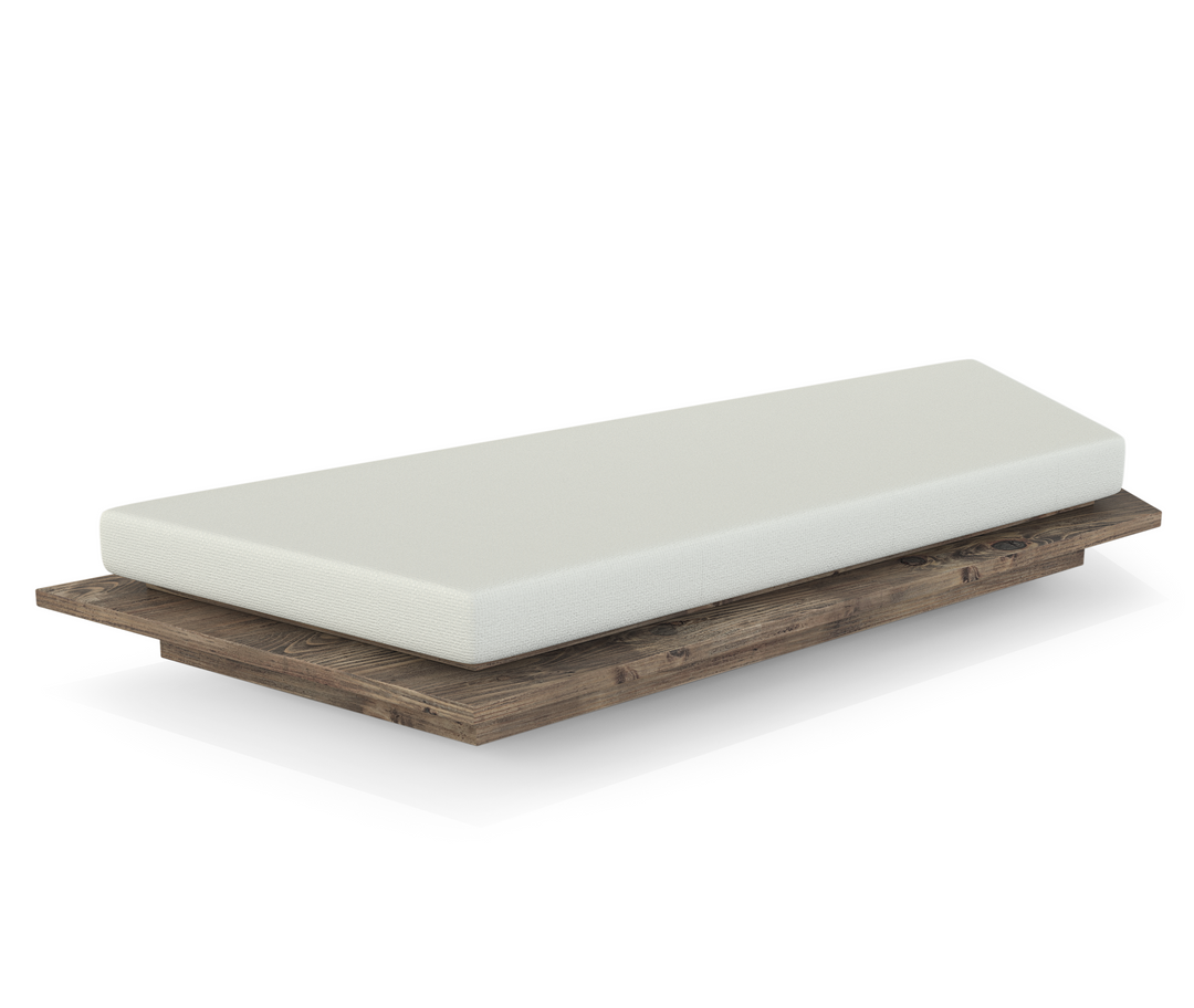 Thetis Outdoor Daybed Coffee Table - ARDITI COLLECTION®