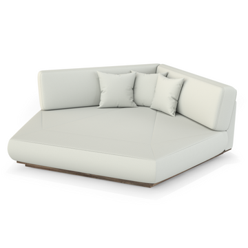 Thetis Outdoor Daybed - ARDITI COLLECTION®