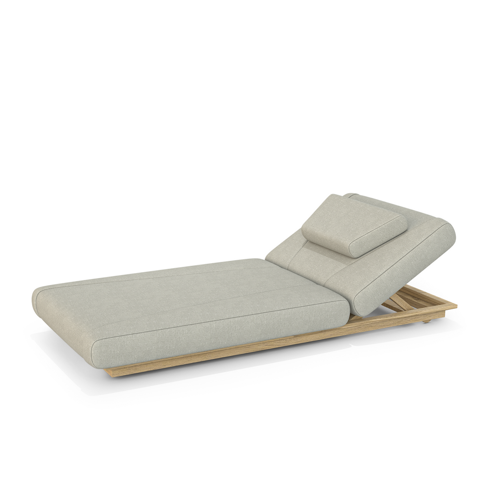 Thetis Outdoor Sun Bed - ARDITI COLLECTION®