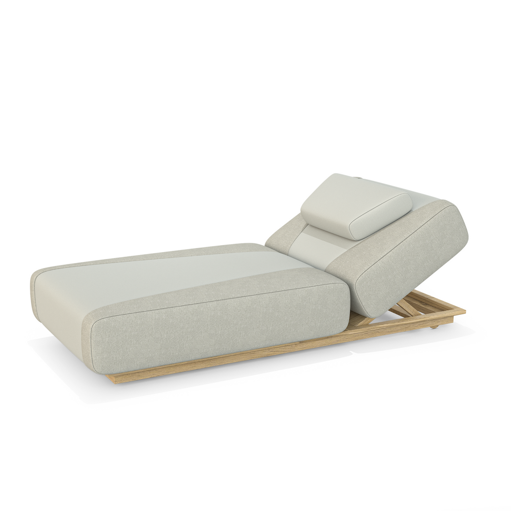 Thetis Outdoor Sun Bed - ARDITI COLLECTION®