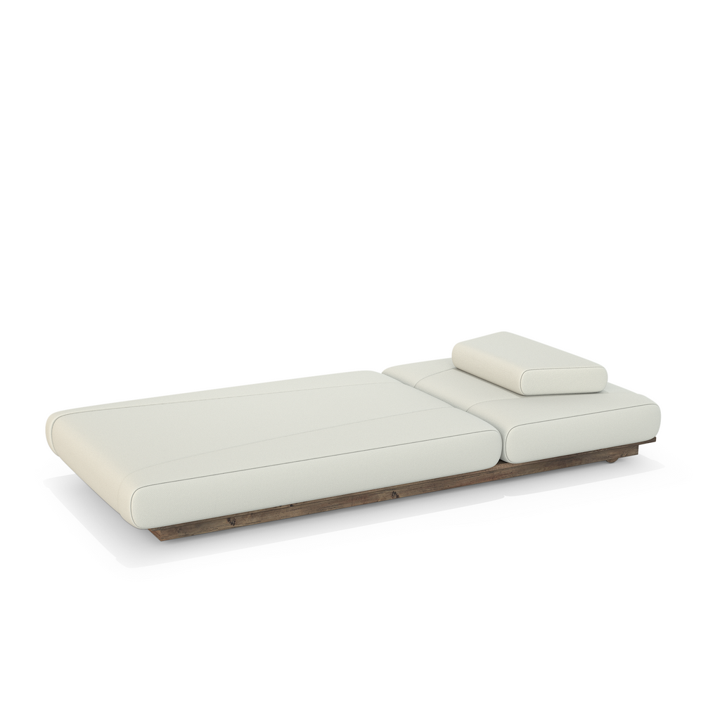 Thetis Outdoor Sun Bed - ARDITI COLLECTION®