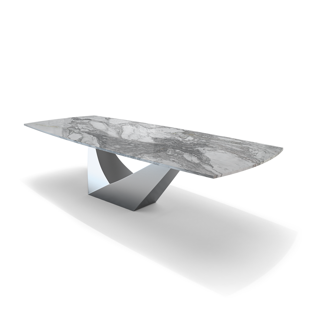 Catalyn Marble Dining Table - ARDITI COLLECTION®