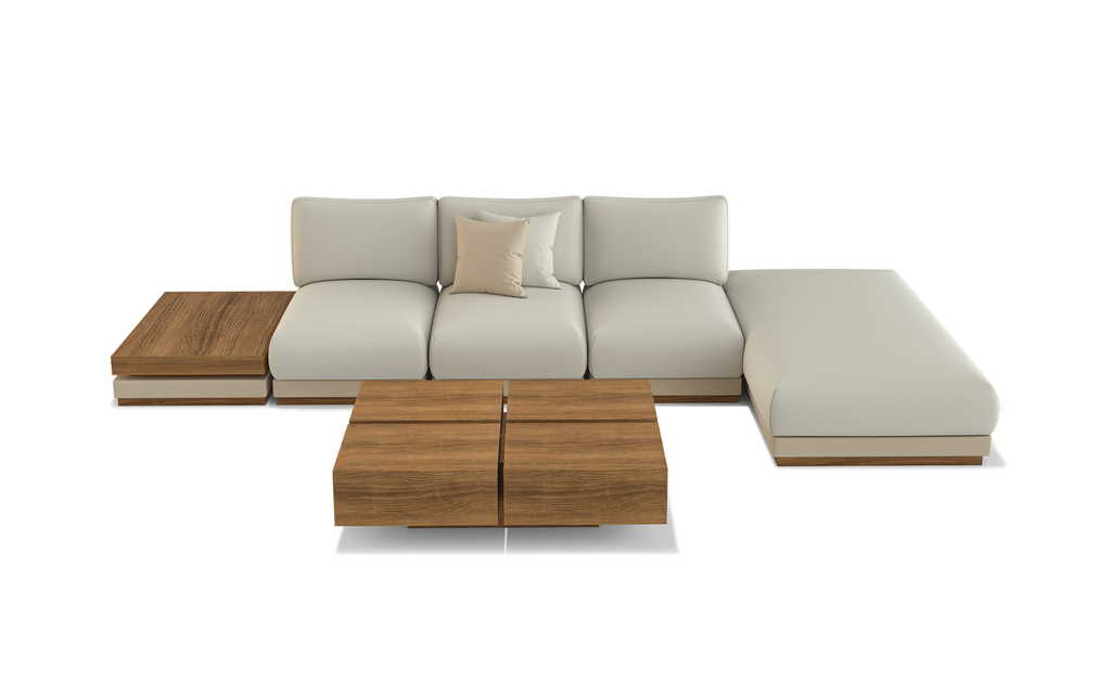 Caelus Outdoor Set v5 (No: 7) - ARDITI COLLECTION®