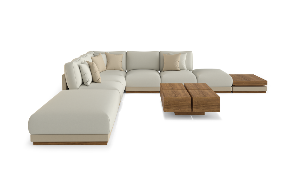 Caelus Outdoor Set v1 (No: 7) - ARDITI COLLECTION®