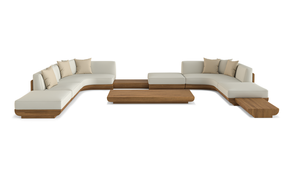 Sentius Outdoor Set v4 (No: 95) - ARDITI COLLECTION®