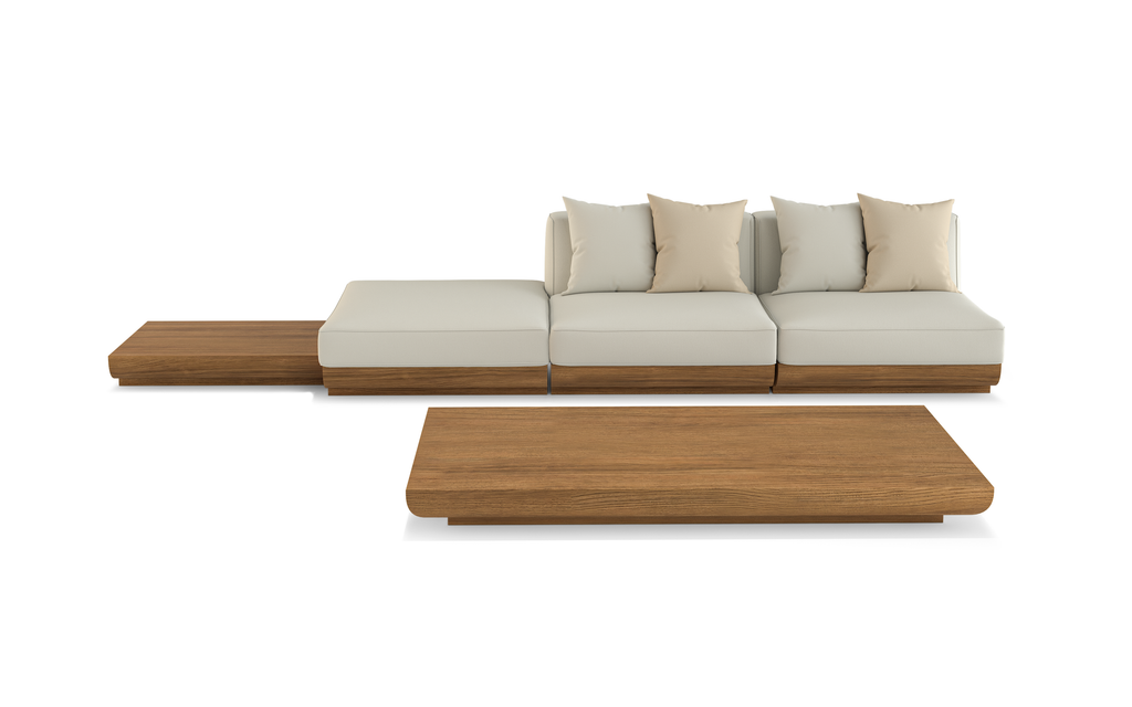 Sentius Outdoor Set v5 (No: 95) - ARDITI COLLECTION®