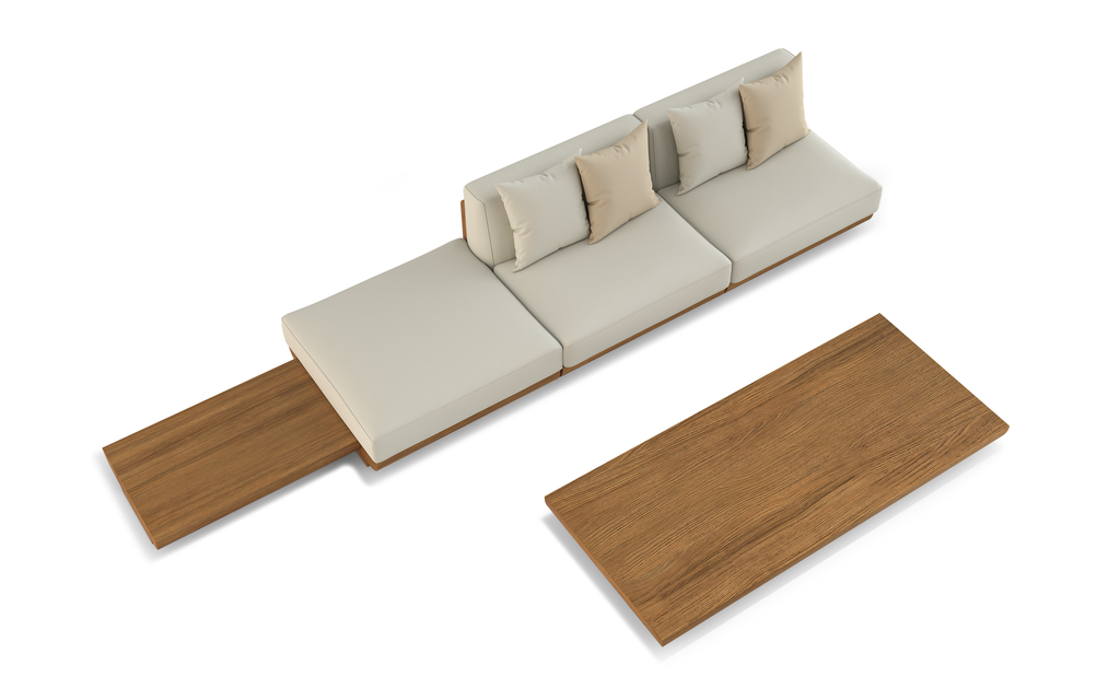 Sentius Outdoor Set v5 (No: 95) - ARDITI COLLECTION®