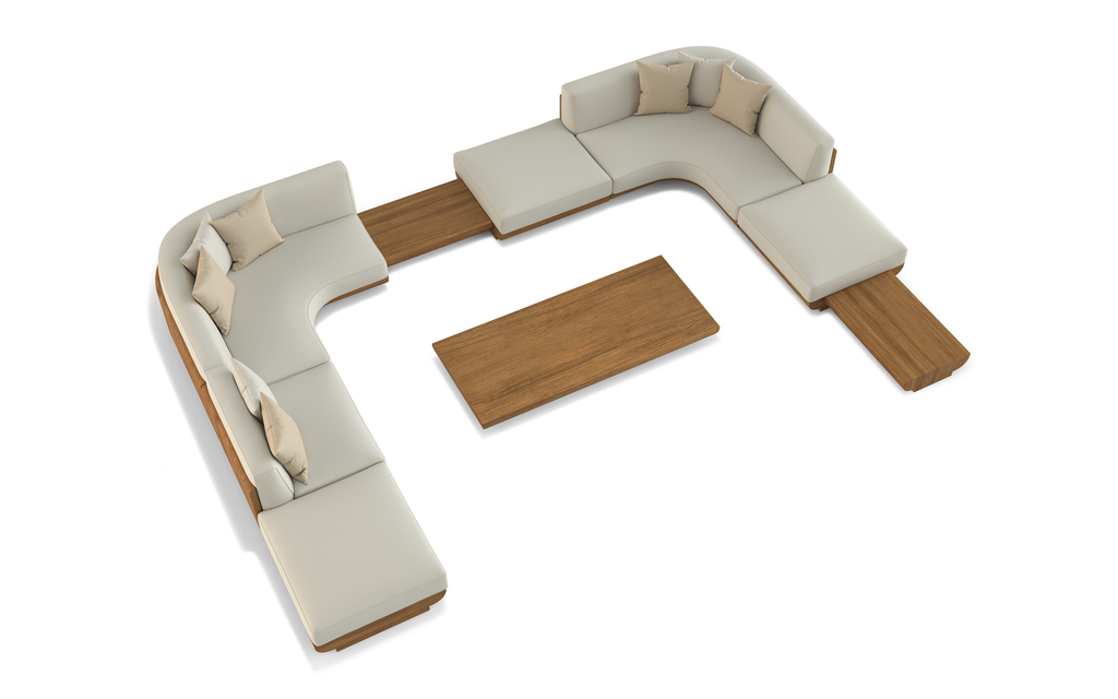 Sentius Outdoor Set v4 (No: 95) - ARDITI COLLECTION®