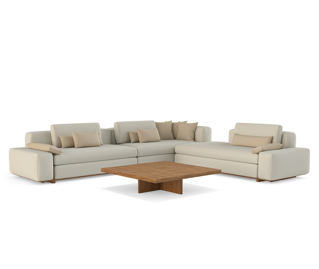 Pylos Sofa Set v2 - ARDITI COLLECTION®