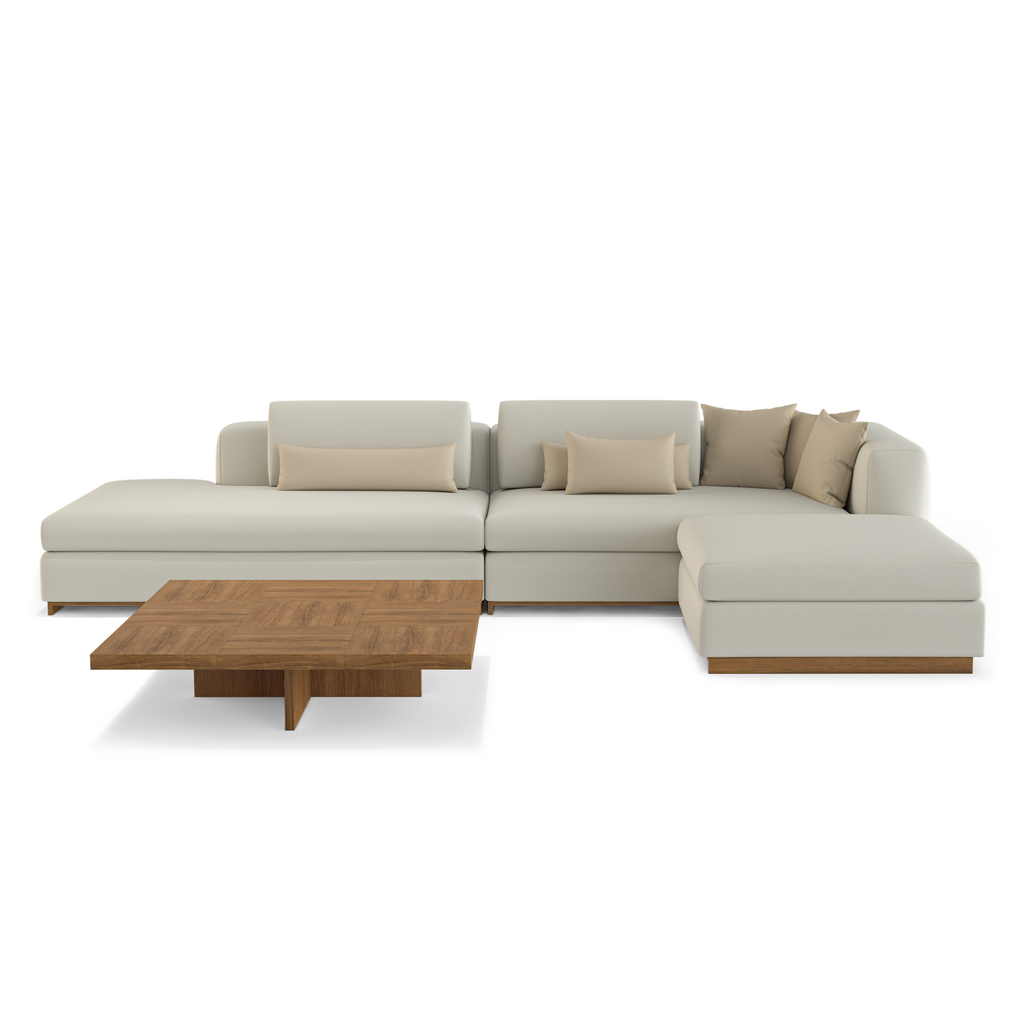 Pylos Sofa Set v3 - ARDITI COLLECTION®
