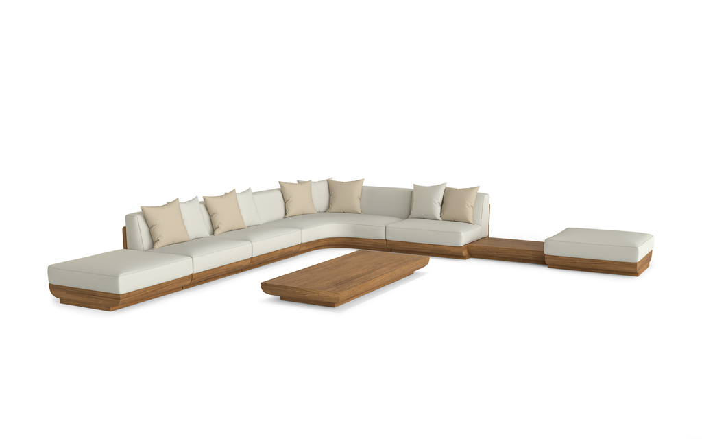 Sentius Outdoor Set v1 (No: 95) - ARDITI COLLECTION®