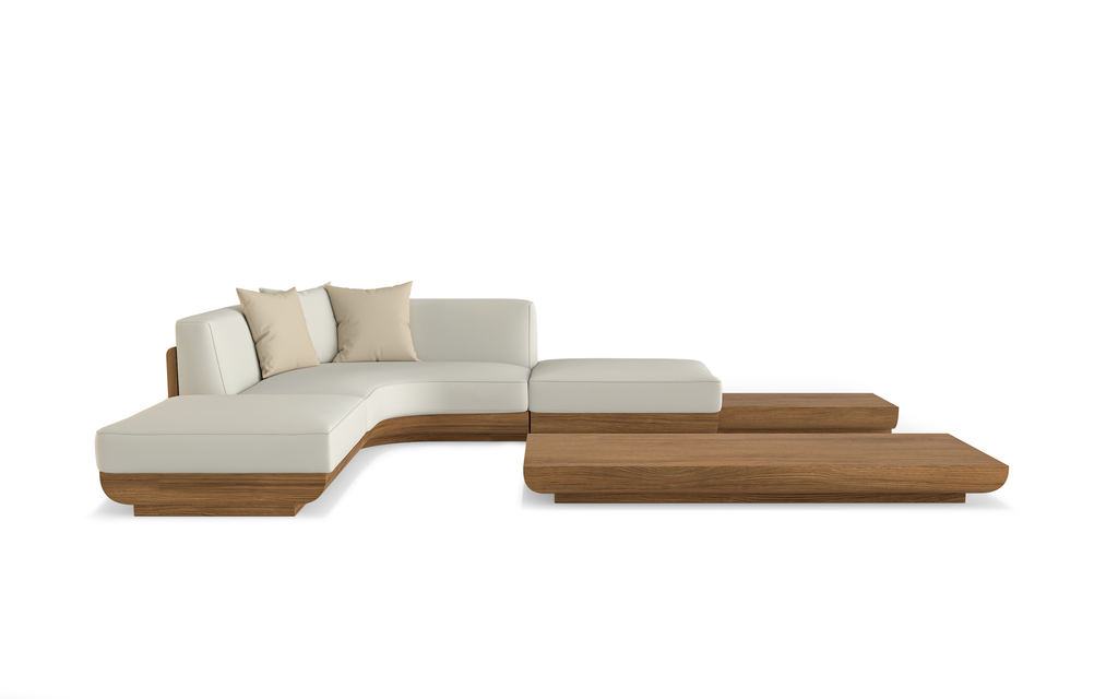 Sentius Outdoor Set v2 (No: 95) - ARDITI COLLECTION®