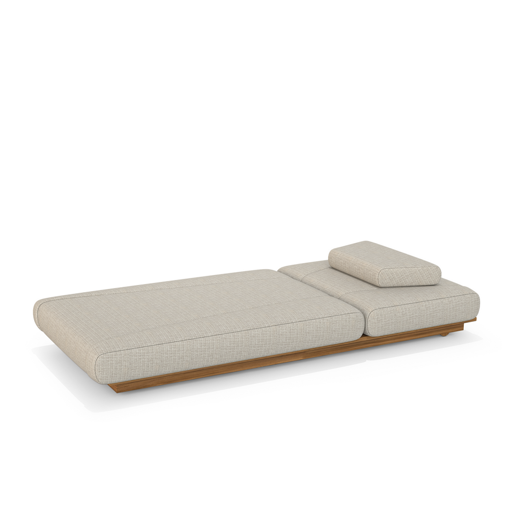 Thetis Outdoor Sun Bed - ARDITI COLLECTION®