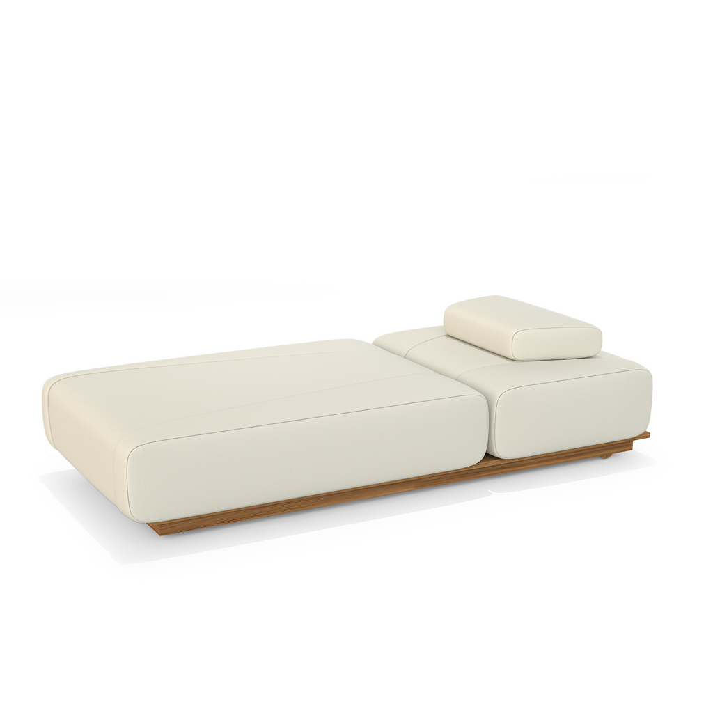 Thetis Outdoor Sun Bed - ARDITI COLLECTION®