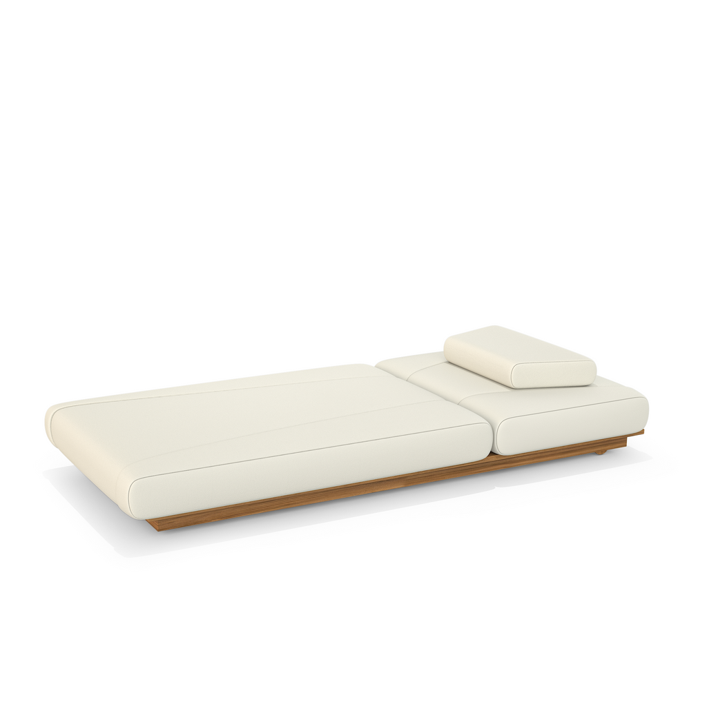 Thetis Outdoor Sun Bed - ARDITI COLLECTION®