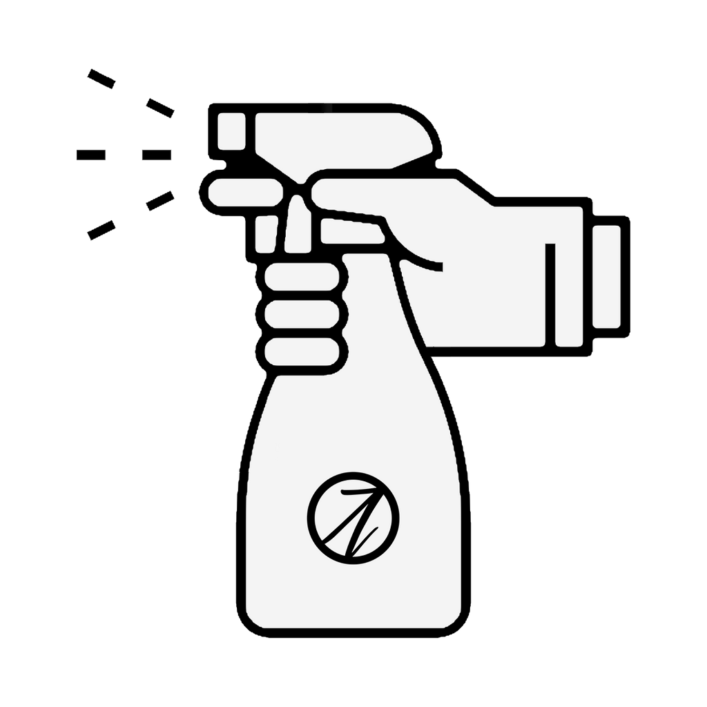 AC Product Care Set - ARDITI COLLECTION®