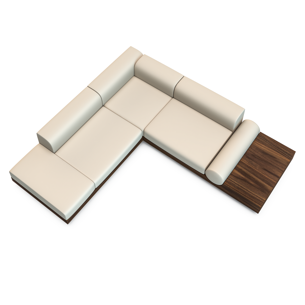 Agron Modular Sofa - ARDITI COLLECTION®