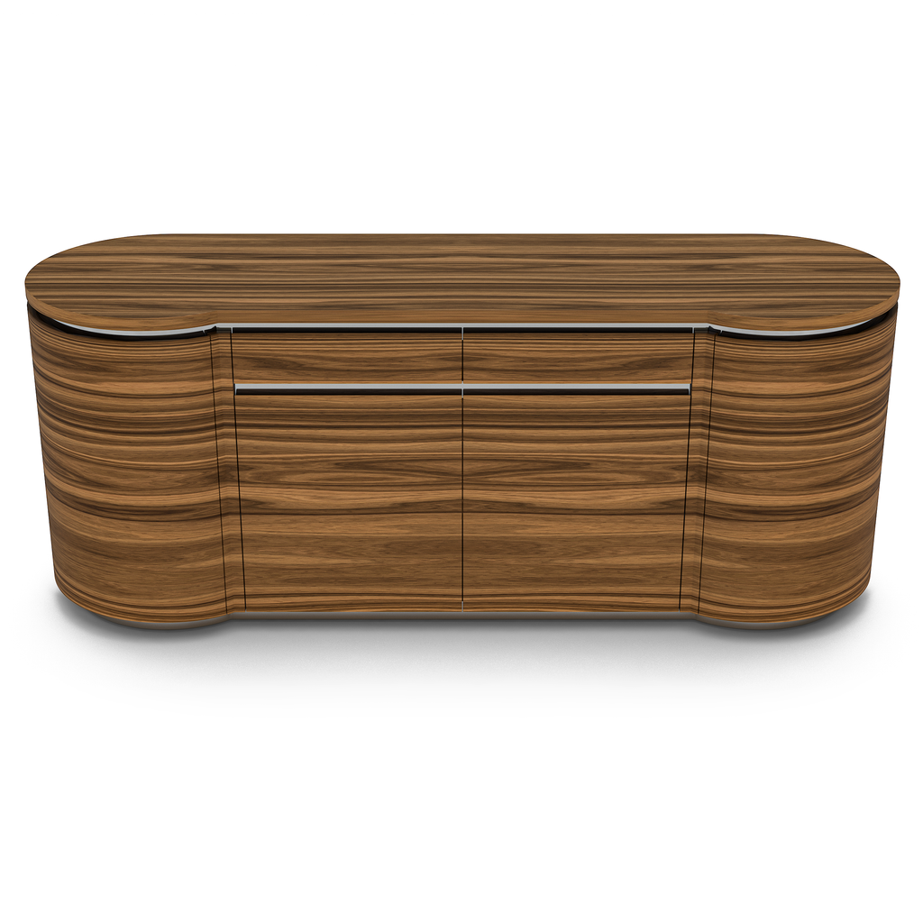Aisa Embossed Sideboard - ARDITI COLLECTION®