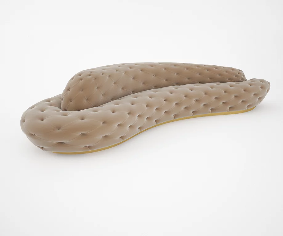 Allure Sofa - ARDITI COLLECTION®