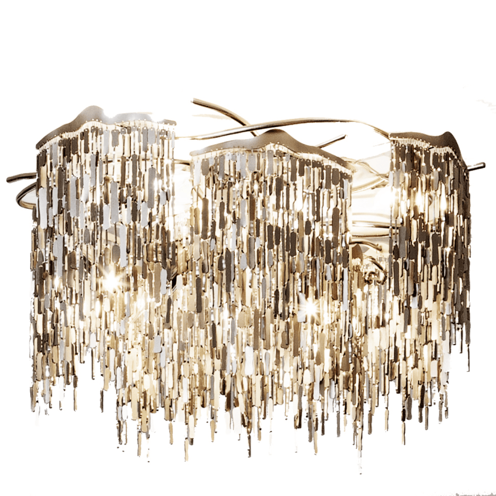 Arthur Ceiling Lamp Round - ARDITI COLLECTION®