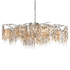 Arthur Chandelier Oval