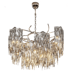 Arthur Chandelier Round