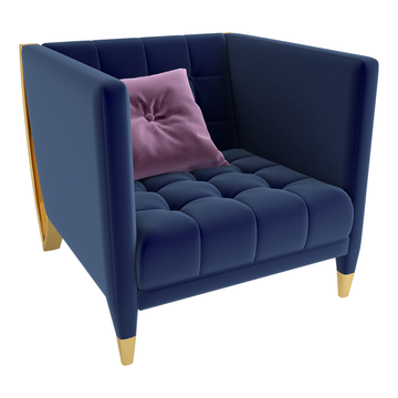 Ascot Chair - ARDITI COLLECTION®