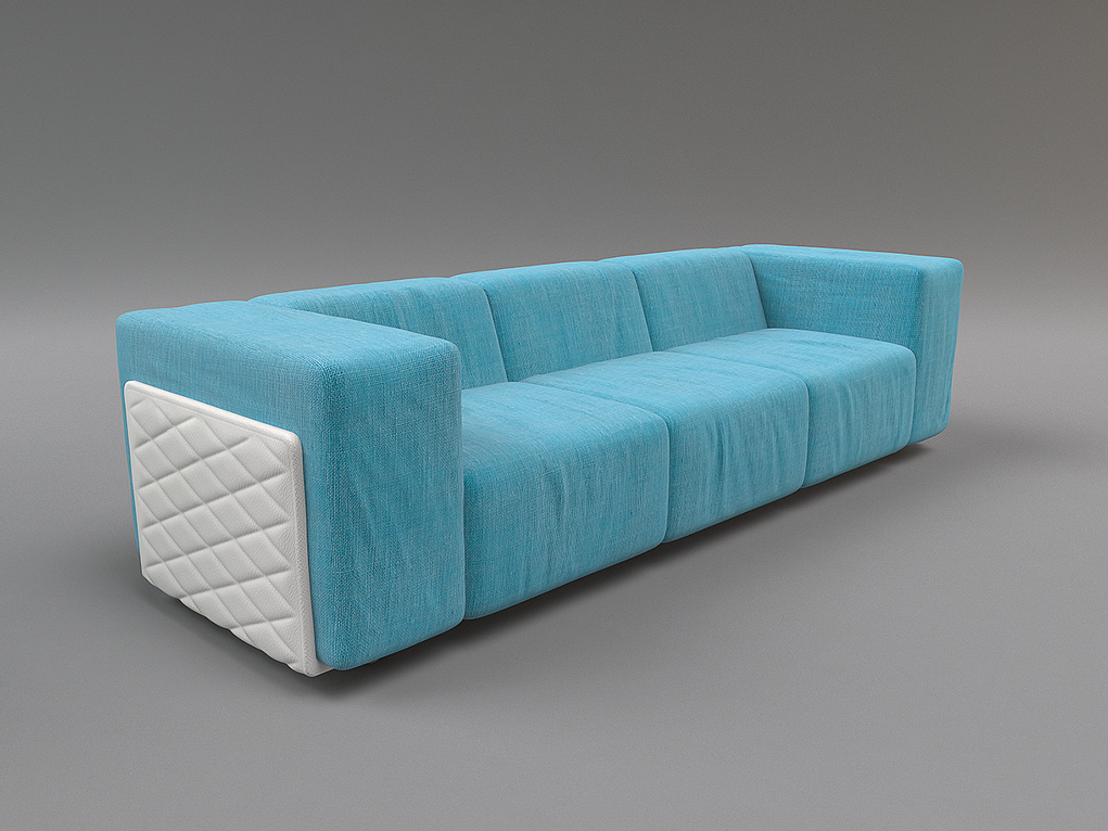 Bandolina Modern Sofa - ARDITI COLLECTION®