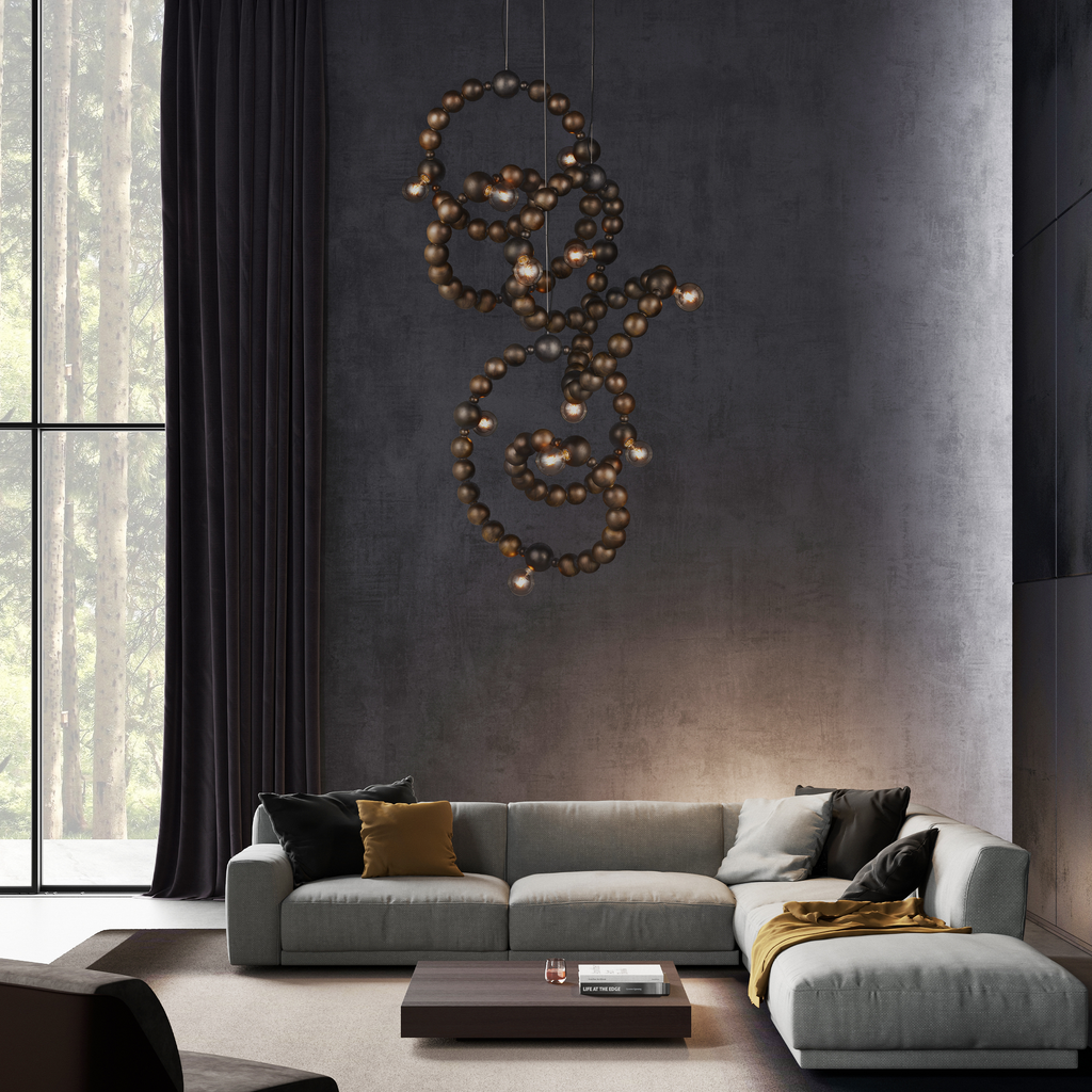 Bella Chandeiler - ARDITI COLLECTION®