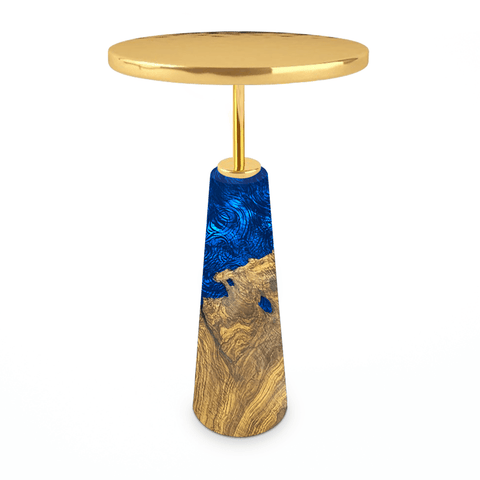 Bia End Table