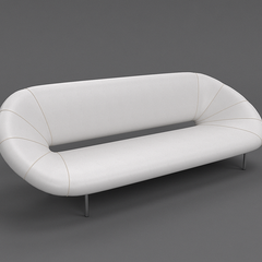 Bloom Modern Sofa