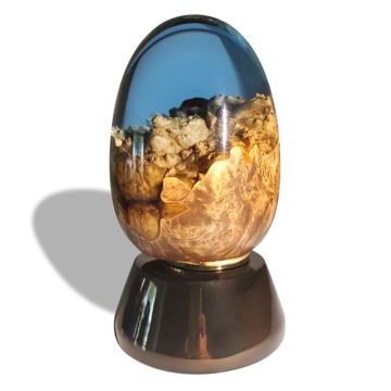 Blue Dragon Egg - ARDITI COLLECTION®