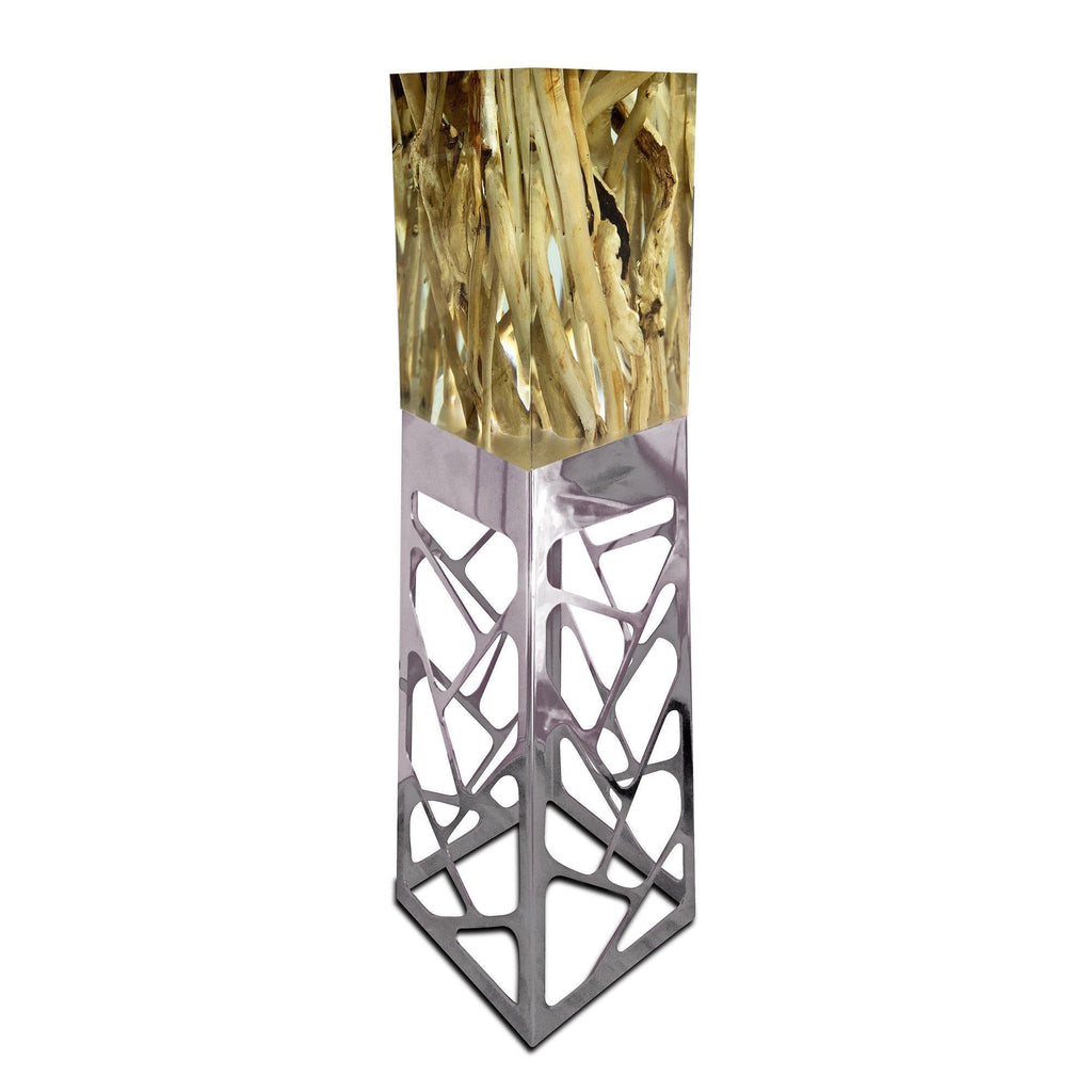 Branches Cube Floor Lamp - ARDITI COLLECTION®