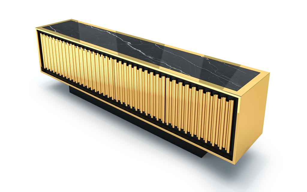 Agathon Credenza - ARDITI COLLECTION®