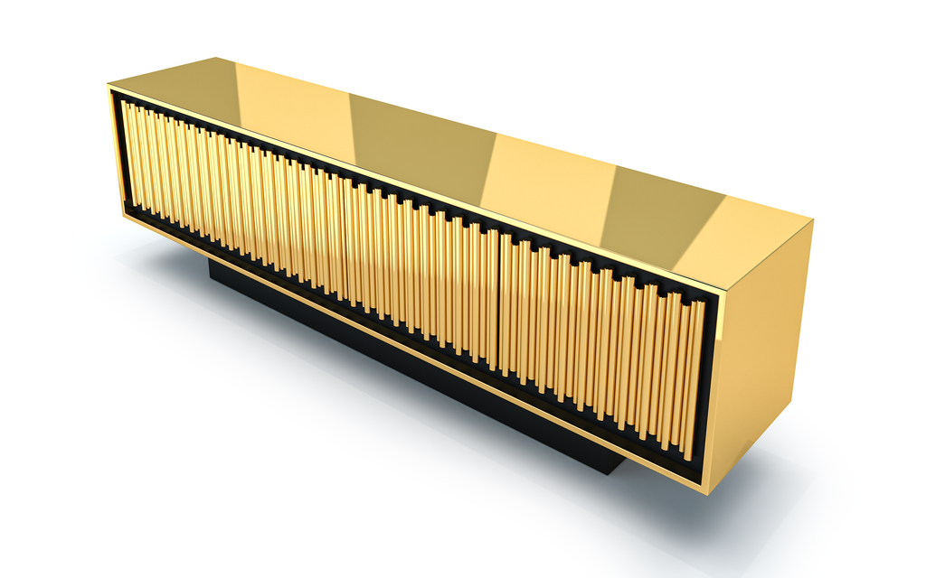 Agathon Credenza - ARDITI COLLECTION®