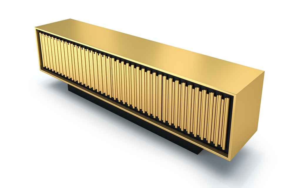 Agathon Credenza - ARDITI COLLECTION®