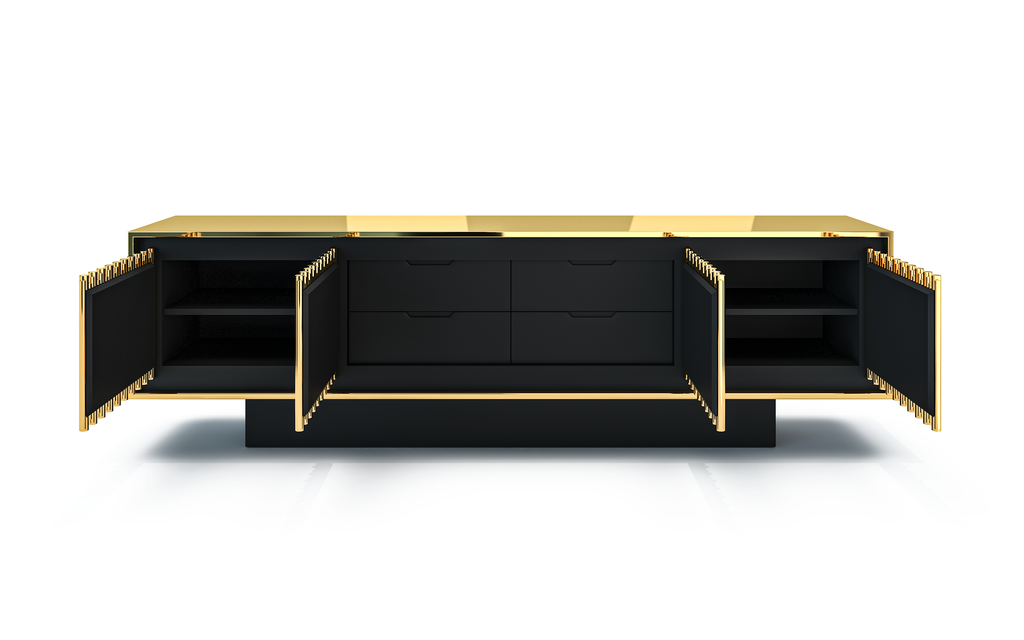 Agathon Credenza - ARDITI COLLECTION®