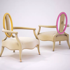 Braxton Chair