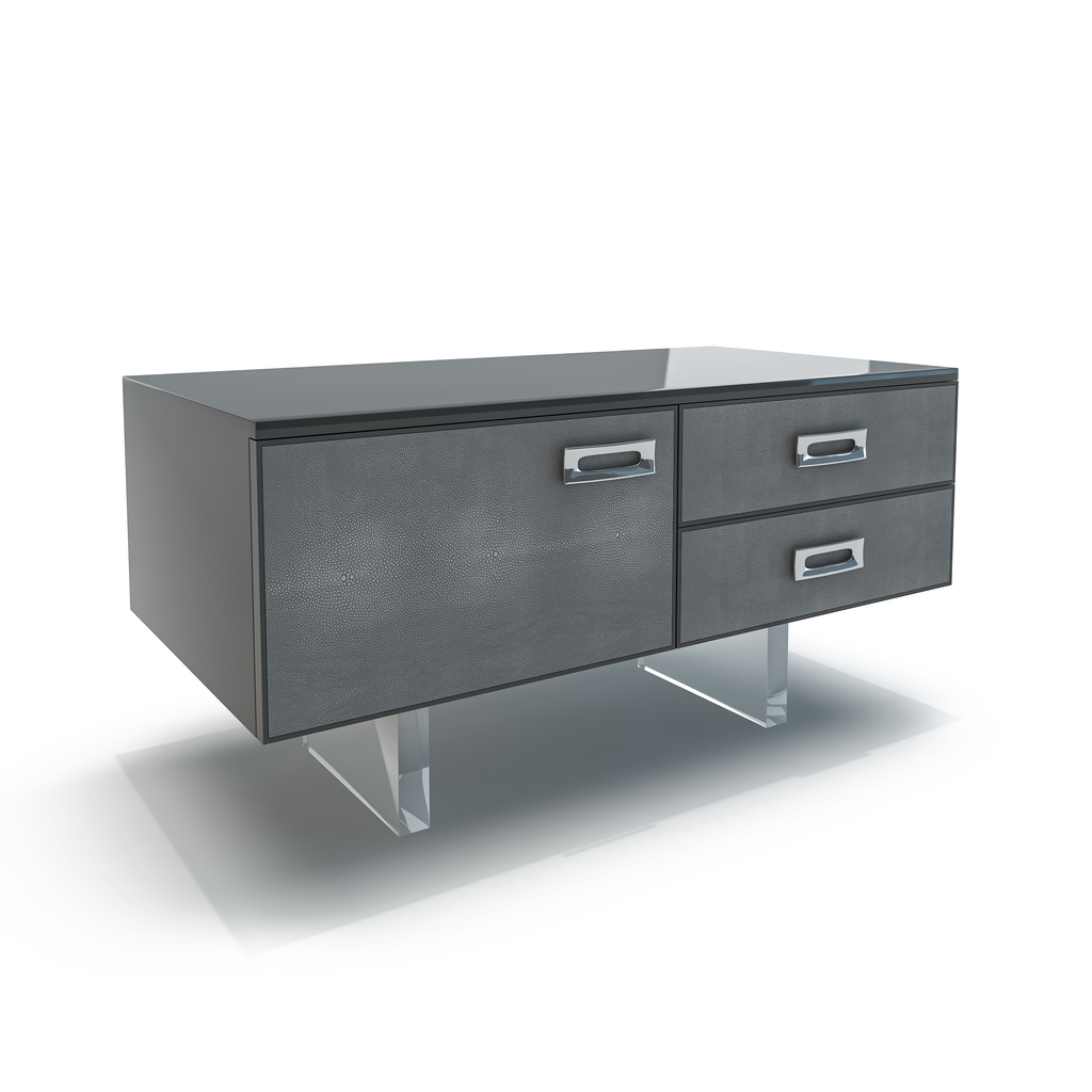 Britomartis Nightstand - ARDITI COLLECTION®