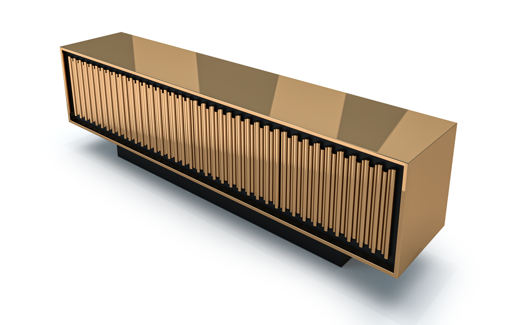 Agathon Credenza - ARDITI COLLECTION®