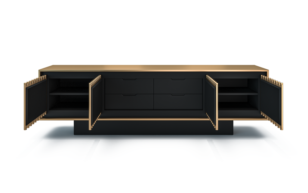 Agathon Credenza - ARDITI COLLECTION®